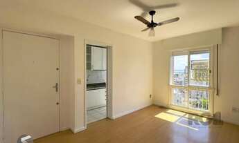 Imagem: APARTAMENTO 1 DORMITÓRIO EM ANDAR ALTO