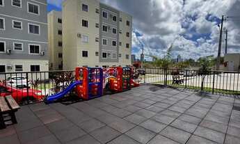 Imagem 5: Apartamento para venda ou locação no residencial praia de pipa