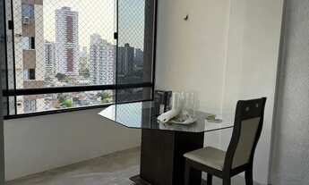 Imagem 3: Imóvel para aluguel com 90 metros quadrados com 3 quartos em Marco - Belém - PA