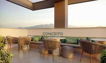 Imagem 7: APARTAMENTO A VENDA 2 QUARTOS 1 SUITE EM COQUEIROS