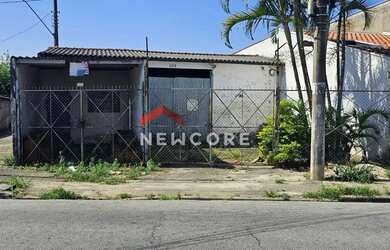 Imagem: Galpão em Avenida Monteiro Lobato - Chácara