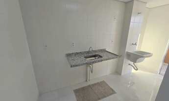 Imagem 6: Apartamento para venda e aluguel na Vila Carmosina 2 dormitórios e vaga