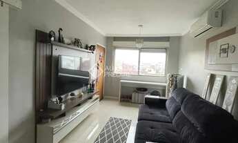 Imagem 2: Apartamento à venda no Jardim Itu - Porto Alegre