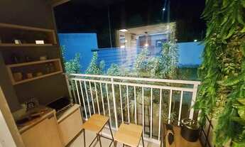 Imagem 5: Apartamento em Jardim Firenze - Santa Bárbara D'oeste