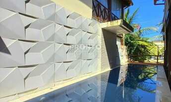 Imagem: Casa de Condomínio com 4 quartos em Tamandaré