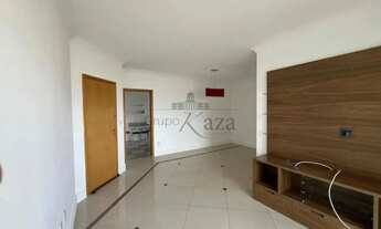 Imagem 2: Apartamento - Esplanada - Residencial Mediterrâneo - 3 Dormitórios - 90m²