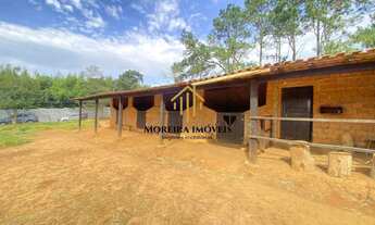 Imagem 2: Sítio com 3 quartos, Chácaras Pouso Alegre, Mairinque - R$ 650 mil, Cod: 192