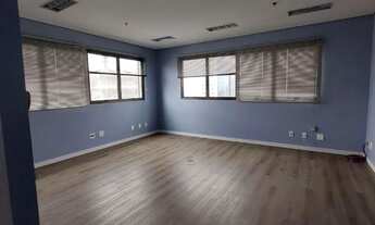 Imagem 6: Sala comercial- Campo belo