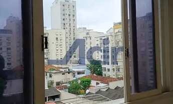 Imagem 6: ACIR ADMINISTRADORA- APARTAMENTO EM ÓTIMA LOCALIZAÇÃO ACEITA AIRBNB - NA GOMES CARNEIRO -R