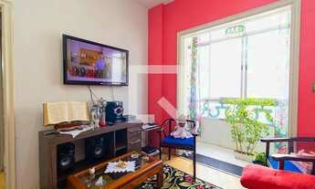 Imagem 2: Apartamento à Venda - Bela Vista, 1 Quarto, 46 m2