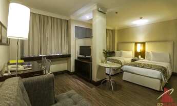 Imagem 2: Flat com ótimo preço no bairro Jardins. Confira!