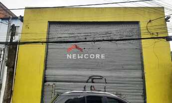 Imagem 2: Galpão em Rua Damalau - Vila Nova Cumbica - Guarulhos/SP