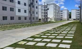 Imagem 5: Apto 2/4 Areia Branca - Cond. Jardim de Alah