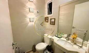 Imagem 4: Apartamento 3 dormitórios ( 3 suítes), Splendor Blue, Sjc