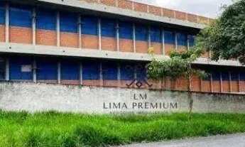 Imagem: Prédio, 3000 m² - venda por R$ 5.500.000