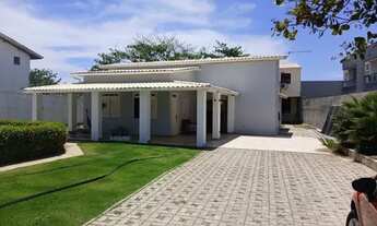 Imagem 4: CASA RESIDENCIAL em LAURO DE FREITAS - BA, IPITANGA