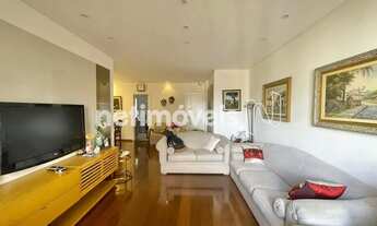 Imagem 2: Venda Apartamento 4 quartos Lourdes Belo Horizonte