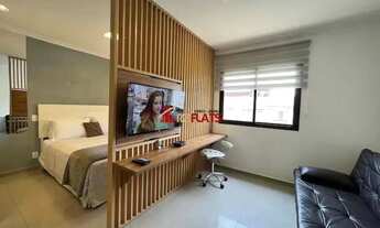 Imagem: Flat com ótimo preço no bairro Consolação