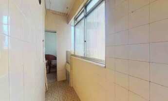 Imagem: Apartamento Padrão / Residencial / Glória