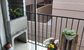 Imagem 3: No coração do bairro Teresópolis, um lugar tranquilo e seguro, ideal para quem deseja vive