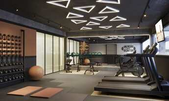 Imagem 6: APARTAMENTO A VENDA 2 QUARTOS 1 SUITE EM COQUEIROS