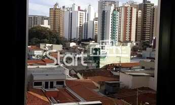 Imagem 6: Apartamento - Botafogo - Campinas