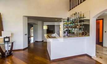 Imagem 7: Casa à Venda - Alphaville, 4 Quartos, 540 m2