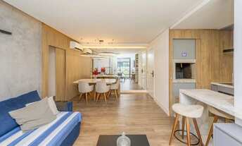 Imagem 6: Apartamento 2 dormitórios no Petrópolis