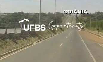 Imagem 7: Terreno de 3414m² as margens da GO-060