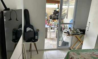 Imagem 3: ALAMEDA DA COSTA - M.CC - TÉRREO - VARANDA ESTENDIDA [15084