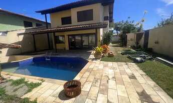 Imagem 6: Casa para Aluguel na praia do Pecado