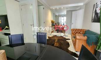 Imagem 5: Apartamento diferenciado no Brooklin