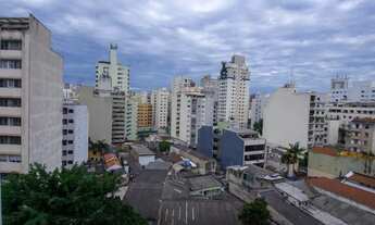 Imagem 4: Apartamento para venda em Santa Cecília com 1 quarto , 48m²