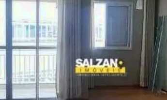 Imagem 3: Apartamento com 2 dormitórios para alugar, 72 m² por R$ 3.510,00/mês - Edifício Mob - Taub