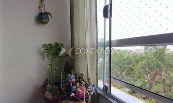 Imagem 7: Apartamento - Parque Prado - Campinas