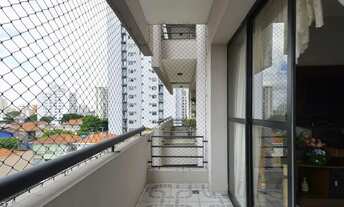 Imagem 7: Apartamento para venda em Ipiranga com 3 quartos, sendo 1 suíte , 89m²