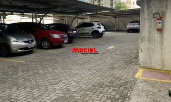 Imagem 6: Vista Livre, Conforto e Lazer no Edifício Dulce Edward - Pronto para Morar!