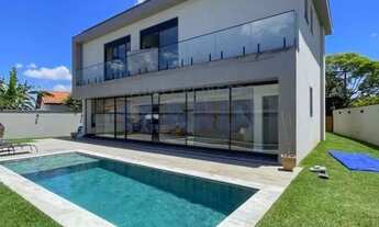 Imagem 2: CASA EM CONDOMÍNIO - ALPHAVILLE - SP