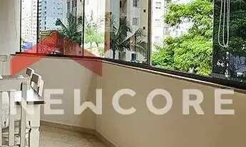 Imagem 2: Apartamento em Rua 1061 - Centro - Balneário Camboriú/SC