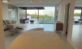 Imagem 2: Casa residencial Mobiliada Duplex Alphaville Litoral Norte 2 para Locação Alphaville (abra