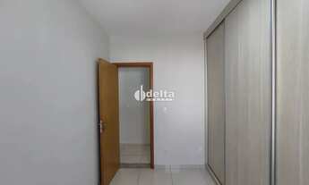 Imagem 7: Apartamento com 3 quartos sendo 1 suíte, disponível para locação no bairro Santa Mônica em