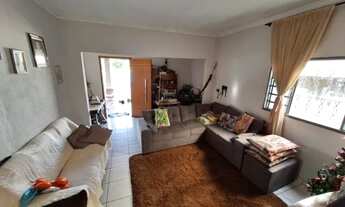 Imagem 3: Casa 2Q- Residencial Solar Bougainville