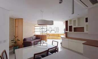 Imagem 5: Aluguel Apartamento 3 Dormitórios - 125 m² Moema