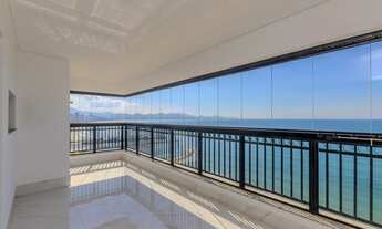 Imagem 6: Apartamento - 4 dormitórios - 4 Suítes - localizado em Porto Belo / Perequê REF: DW603384