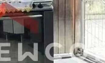 Imagem 4: Apartamento em Rua Muiraquitã - Tupi - Praia Grande/SP