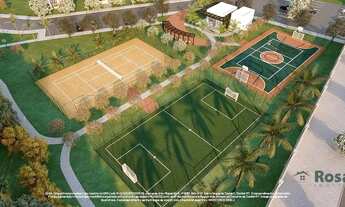 Imagem 4: Terreno para vendano Condomínio Florais Esmeralda, Cuiabá
