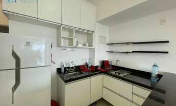 Imagem 5: Apartamento com 1 dormitório para alugar, 35 m² por R$ 3.120,00 - Tatuapé - São Paulo/SP