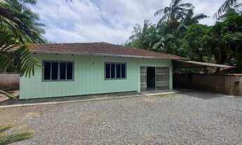 Imagem: Casa com 3 dormitórios para alugar, 190