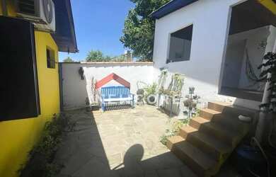 Imagem 7: Casa em Osvaldo Gil - Centro - Parobé/RS