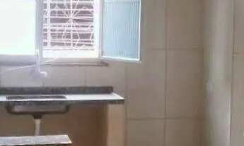 Imagem: Aluguel de casa/sobrado em Santíssimo